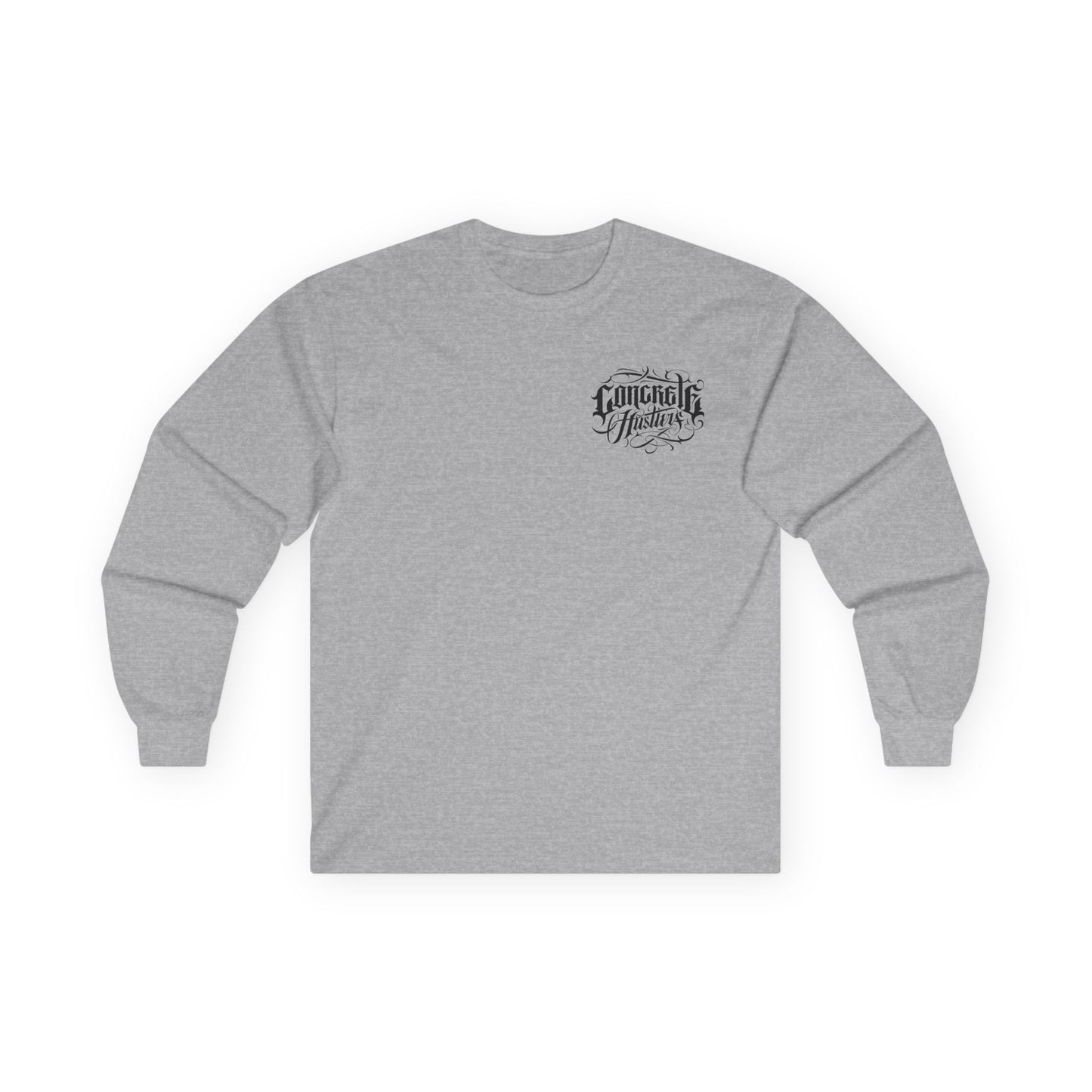 Copy of Unisex Ultra Cotton Long Sleeve Tee