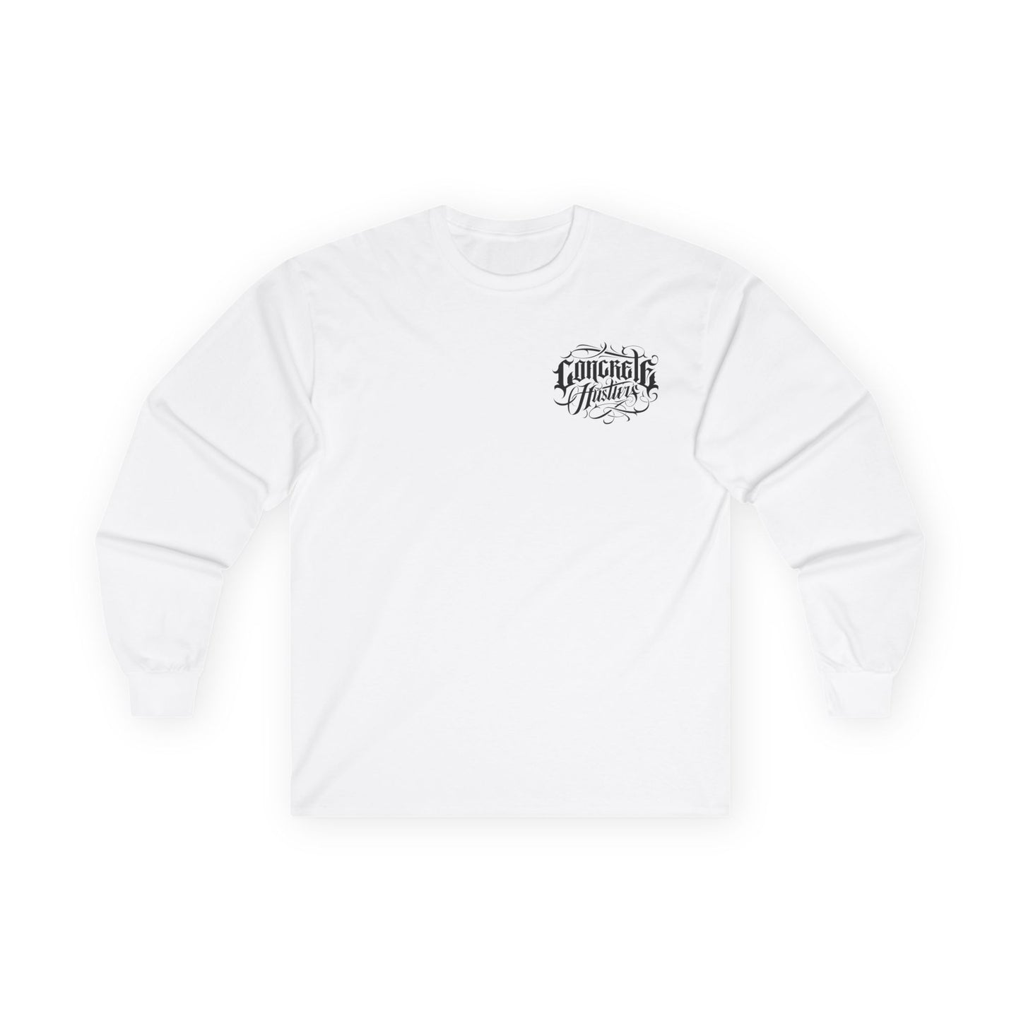 Copy of Unisex Ultra Cotton Long Sleeve Tee