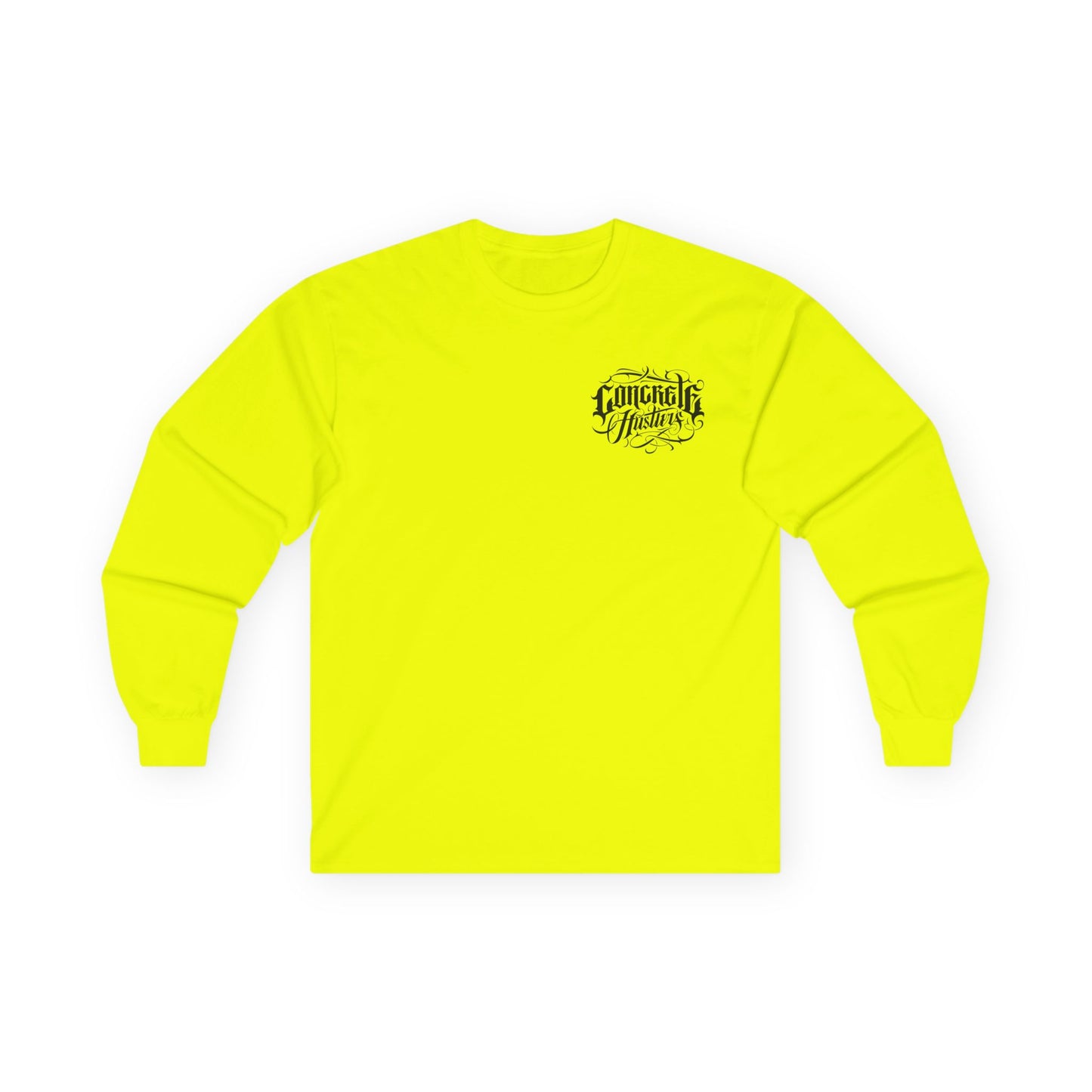 Copy of Unisex Ultra Cotton Long Sleeve Tee