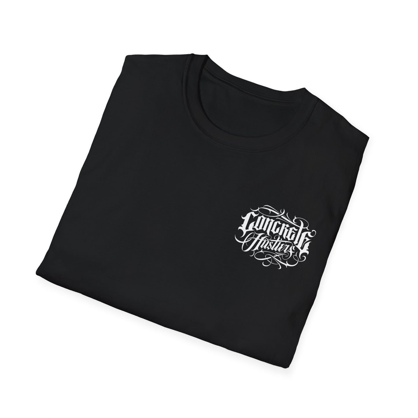 Unisex Softstyle T-Shirt for Everyday Comfort, Casual Wear, Gift for Friends, Relaxed Fit Tee, Urban Style Essential