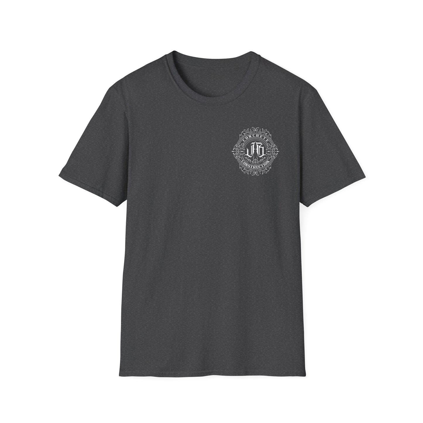 Unisex Softstyle T-Shirt - Casual Comfort Tee for Every Occasion, Everyday Wear, Gift for Him/Her, Summer Vibes, Graphic T-Shirt