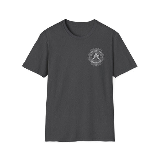 Unisex Softstyle T-Shirt - Casual Comfort Tee for Every Occasion, Everyday Wear, Gift for Him/Her, Summer Vibes, Graphic T-Shirt