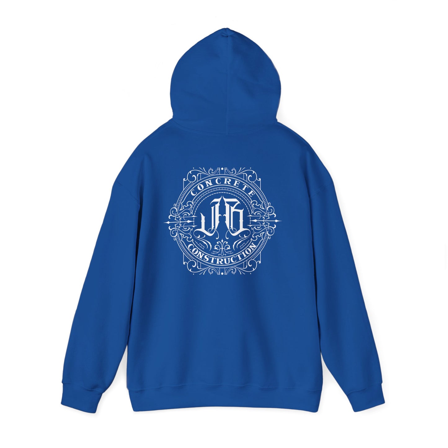 Cozy Unisex Heavy Blend Hooded Sweatshirt - Perfect for Everyday Comfort, Gift for Friends and Family, Ideal for Casual Wear, Stylish [...]
