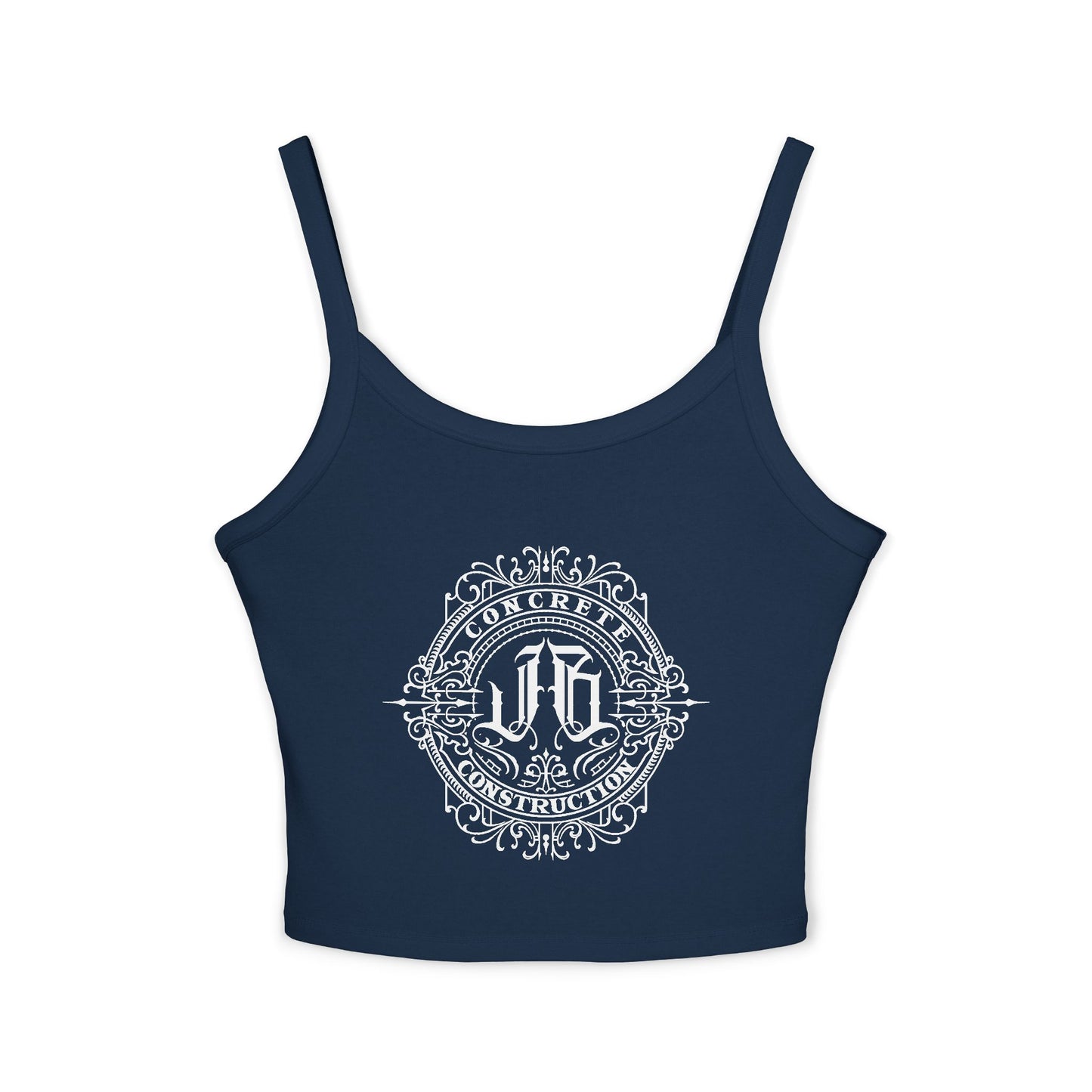 Stylish Women's Spaghetti Strap Tank Top, Summer Casual Top, Beachwear, Festival Wear, Everyday Comfort, Trendy Layering Piece