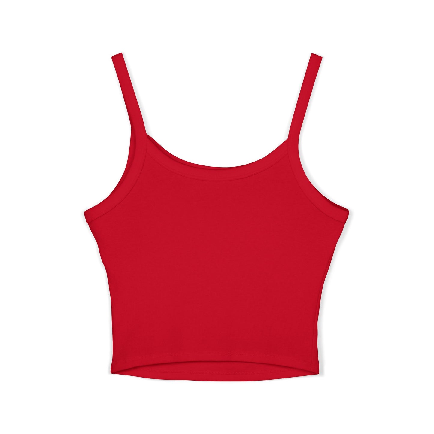 Stylish Women's Spaghetti Strap Tank Top, Summer Casual Top, Beachwear, Festival Wear, Everyday Comfort, Trendy Layering Piece