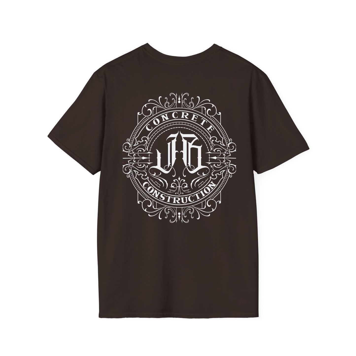 Unisex Softstyle T-Shirt - Casual Comfort Tee for Every Occasion, Everyday Wear, Gift for Him/Her, Summer Vibes, Graphic T-Shirt