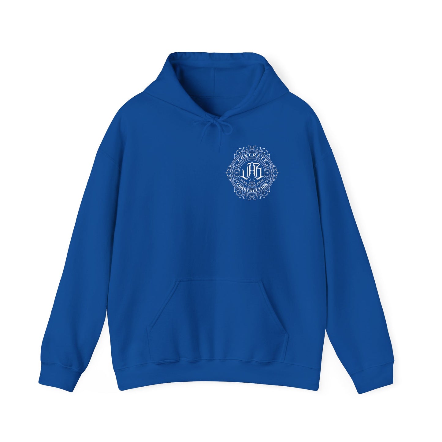 Cozy Unisex Heavy Blend Hooded Sweatshirt - Perfect for Everyday Comfort, Gift for Friends and Family, Ideal for Casual Wear, Stylish [...]