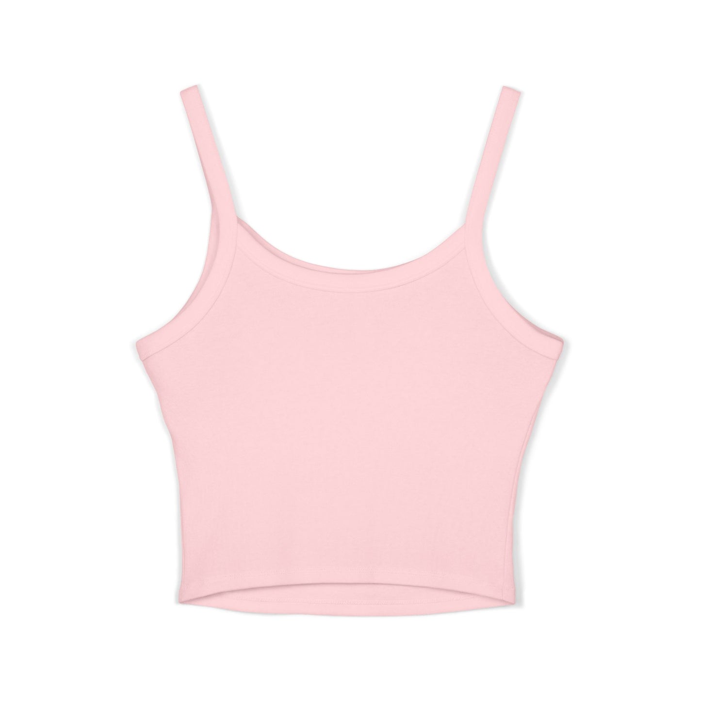 Stylish Women's Spaghetti Strap Tank Top, Graphic Summer Top, Trendy Summer Fashion, Casual Vibes, Perfect for Festivals and Days Out
