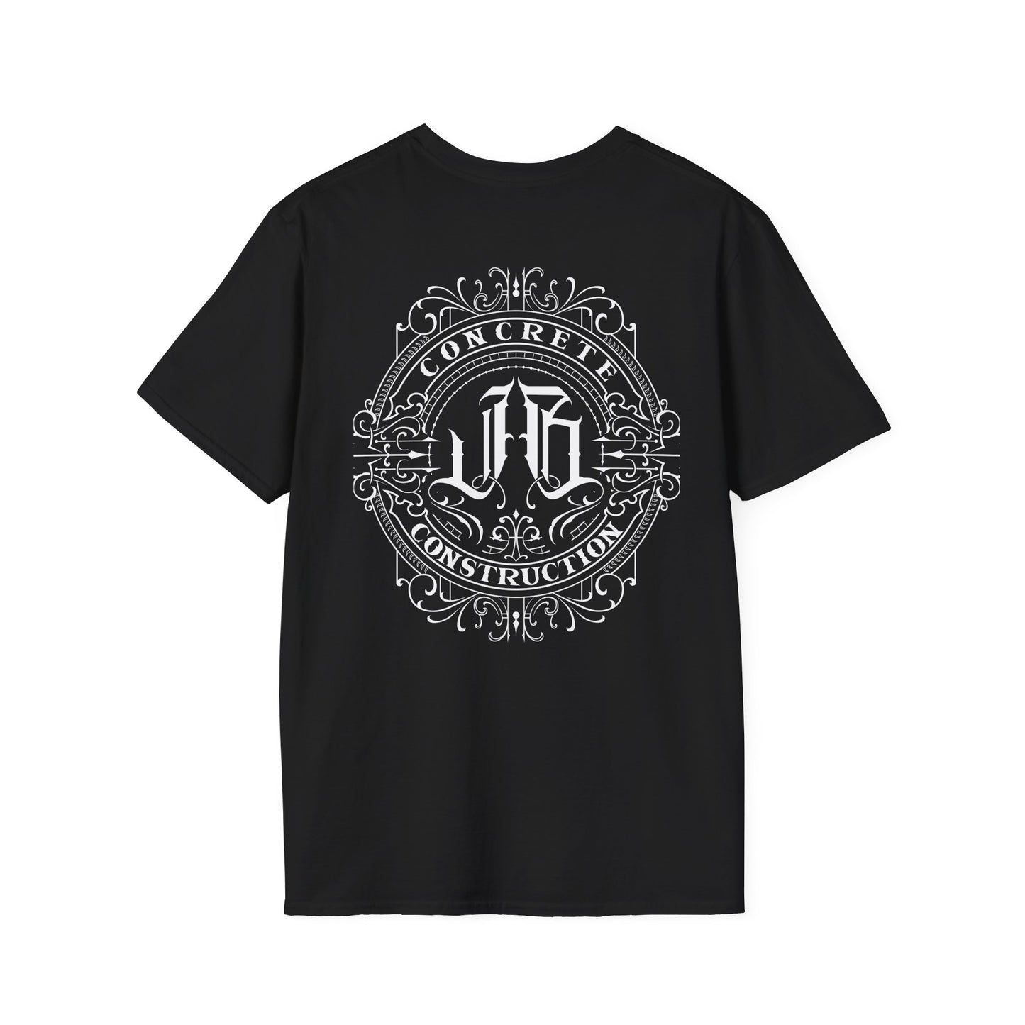 Unisex Softstyle T-Shirt - Casual Comfort Tee for Every Occasion, Everyday Wear, Gift for Him/Her, Summer Vibes, Graphic T-Shirt