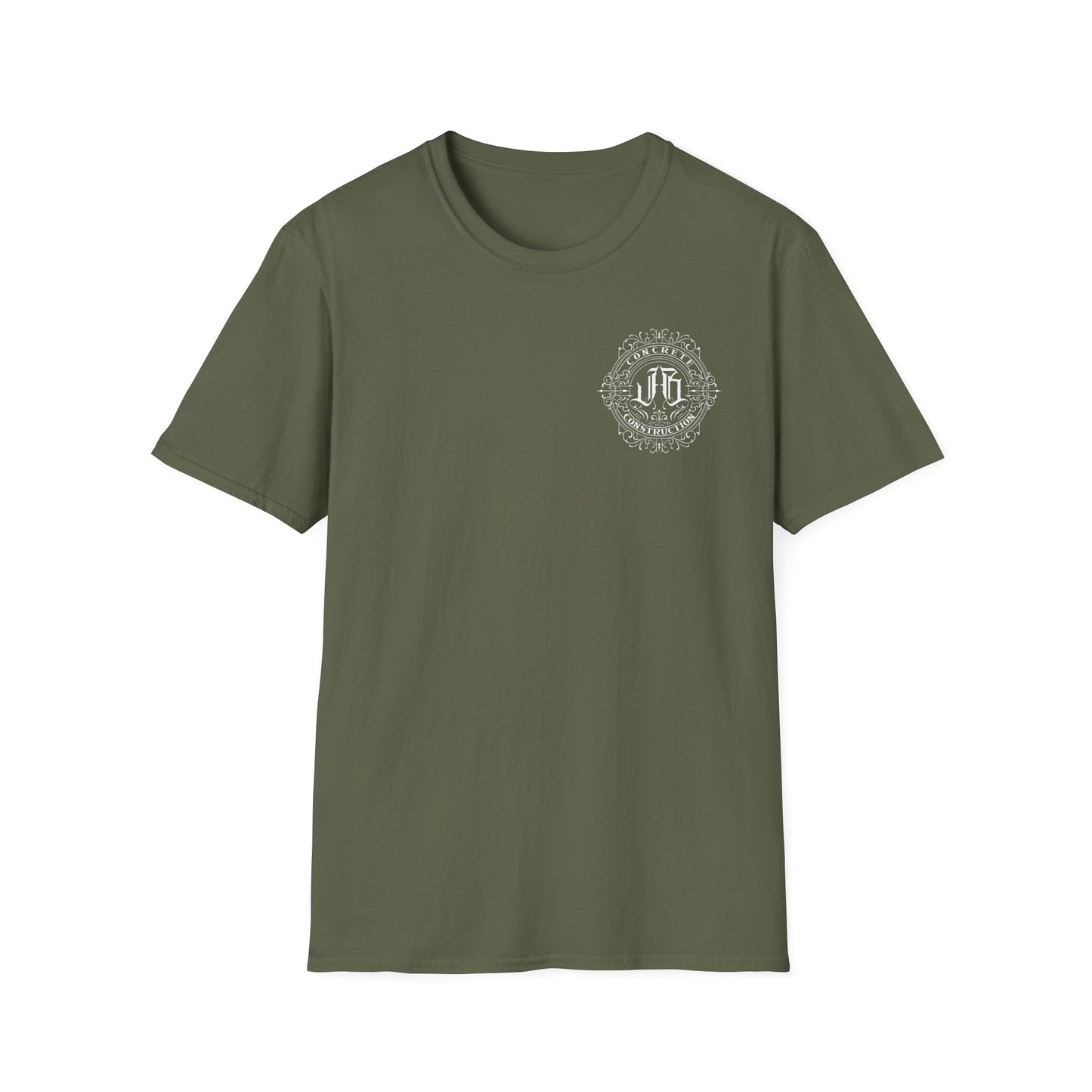 Unisex Softstyle T-Shirt - Casual Comfort Tee for Every Occasion, Everyday Wear, Gift for Him/Her, Summer Vibes, Graphic T-Shirt