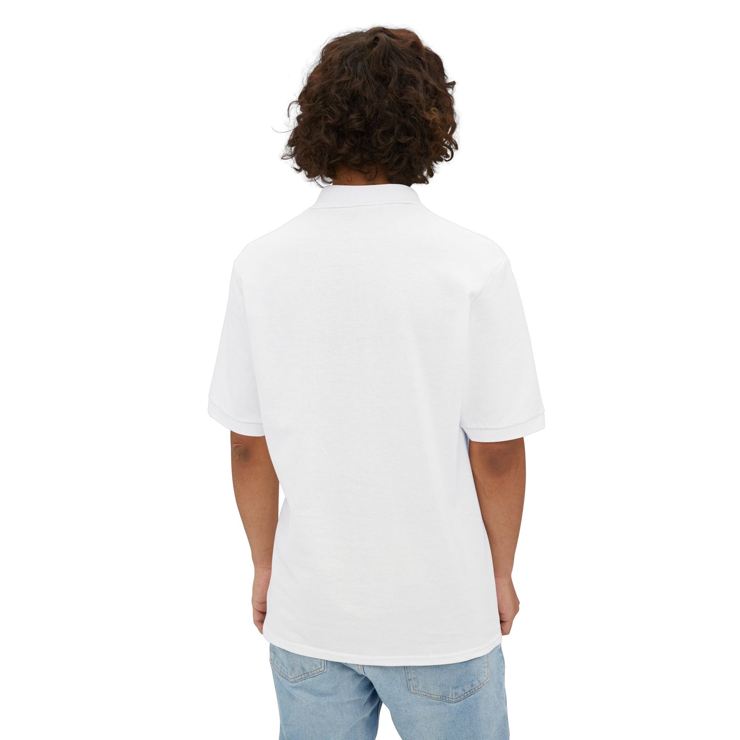Copy of Stylish Men's Piqué Polo Shirt, Casual Wear, Business Attire, Gifts for Him, Summer Fashion, Work Events, Outdoor Activities