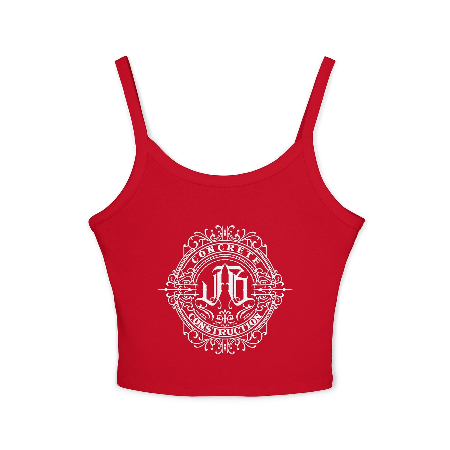 Stylish Women's Spaghetti Strap Tank Top, Summer Casual Top, Beachwear, Festival Wear, Everyday Comfort, Trendy Layering Piece