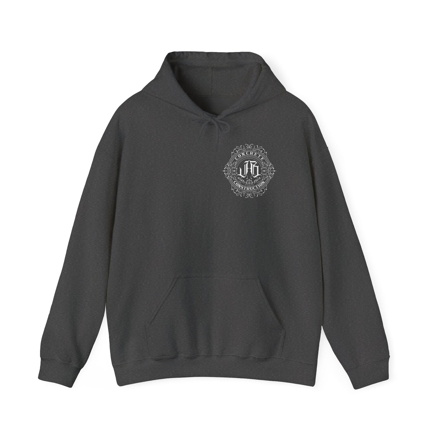Cozy Unisex Heavy Blend Hooded Sweatshirt - Perfect for Everyday Comfort, Gift for Friends and Family, Ideal for Casual Wear, Stylish [...]