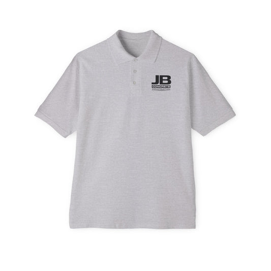 Copy of Stylish Men's Piqué Polo Shirt, Casual Wear, Business Attire, Gifts for Him, Summer Fashion, Work Events, Outdoor Activities