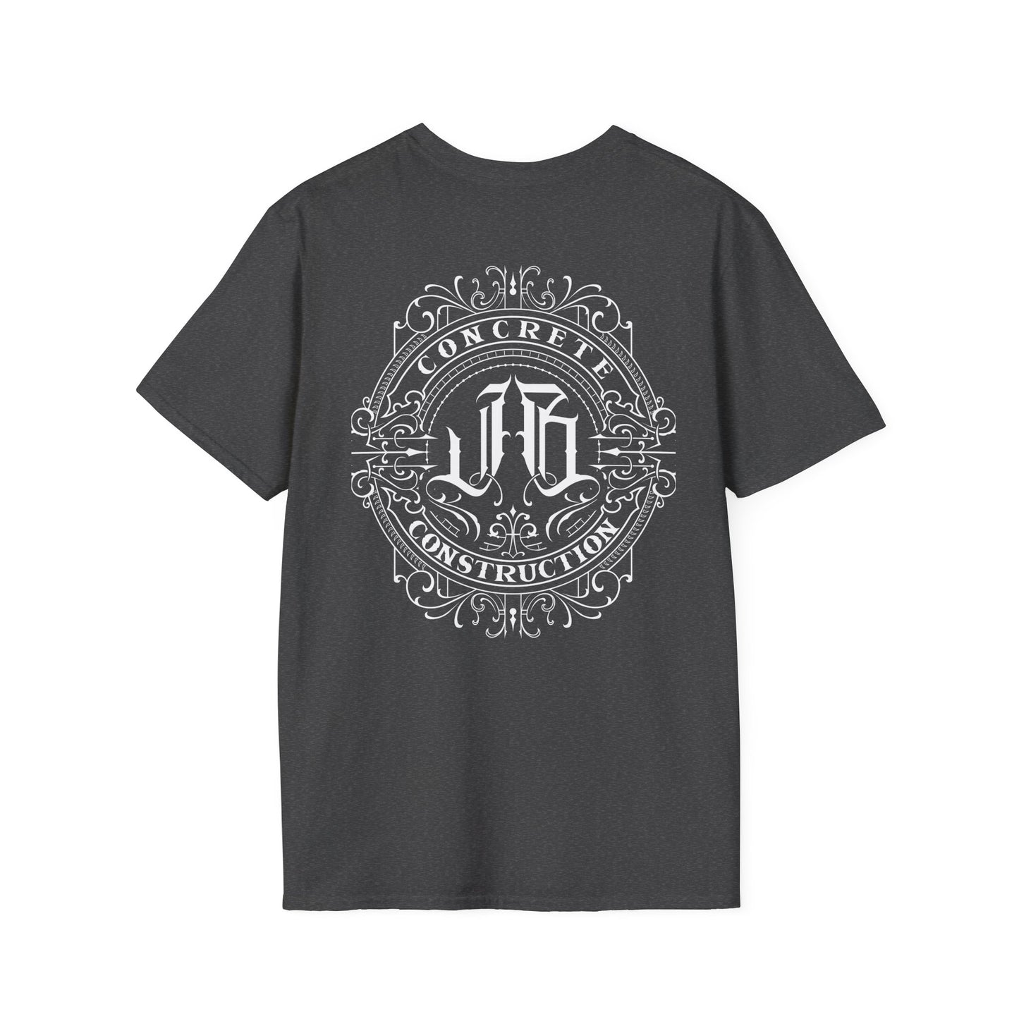 Unisex Softstyle T-Shirt - Casual Comfort Tee for Every Occasion, Everyday Wear, Gift for Him/Her, Summer Vibes, Graphic T-Shirt