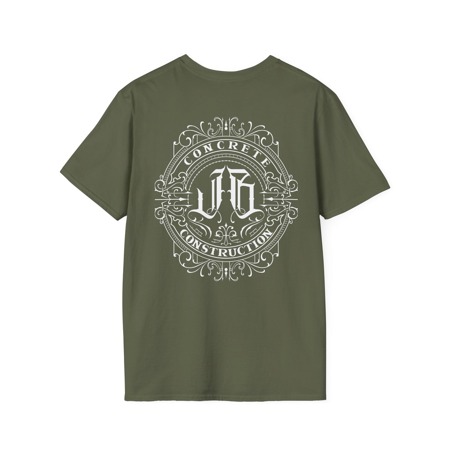 Unisex Softstyle T-Shirt - Casual Comfort Tee for Every Occasion, Everyday Wear, Gift for Him/Her, Summer Vibes, Graphic T-Shirt