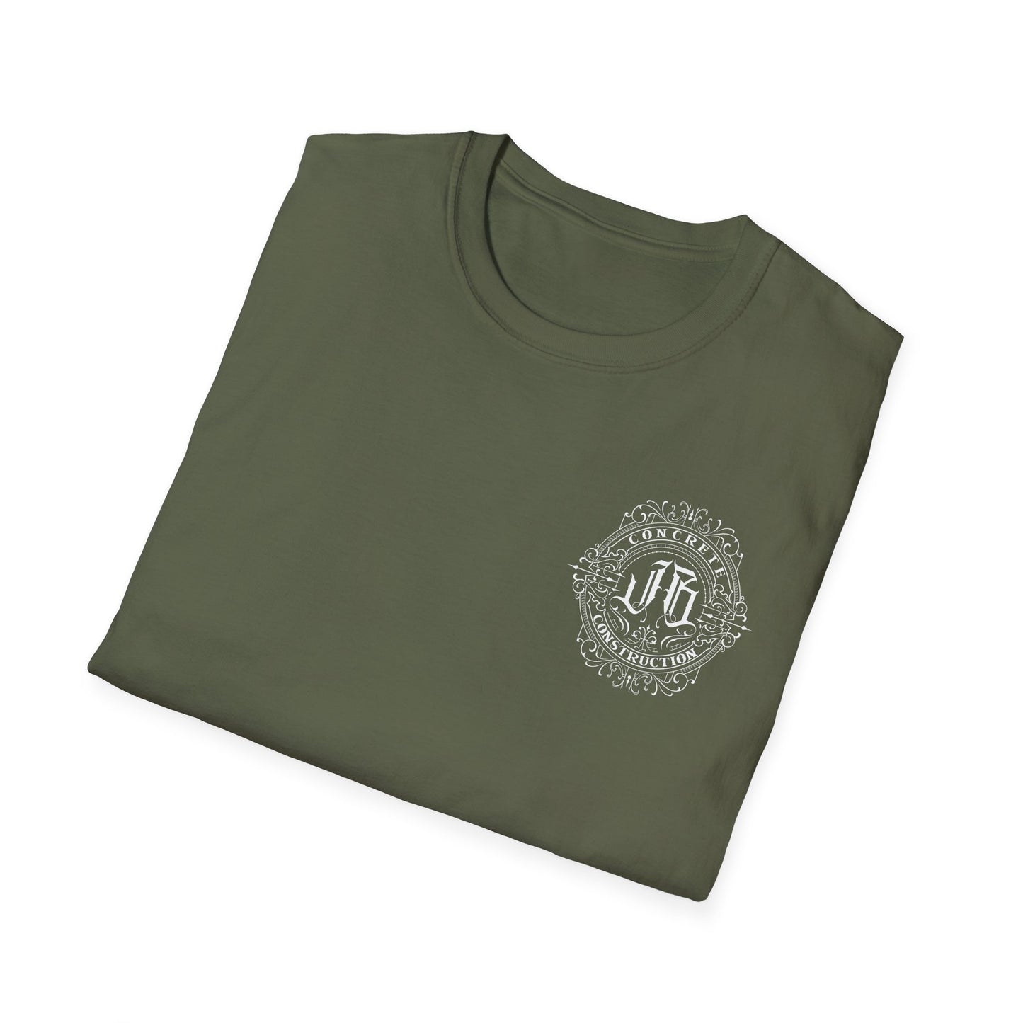 Unisex Softstyle T-Shirt - Casual Comfort Tee for Every Occasion, Everyday Wear, Gift for Him/Her, Summer Vibes, Graphic T-Shirt