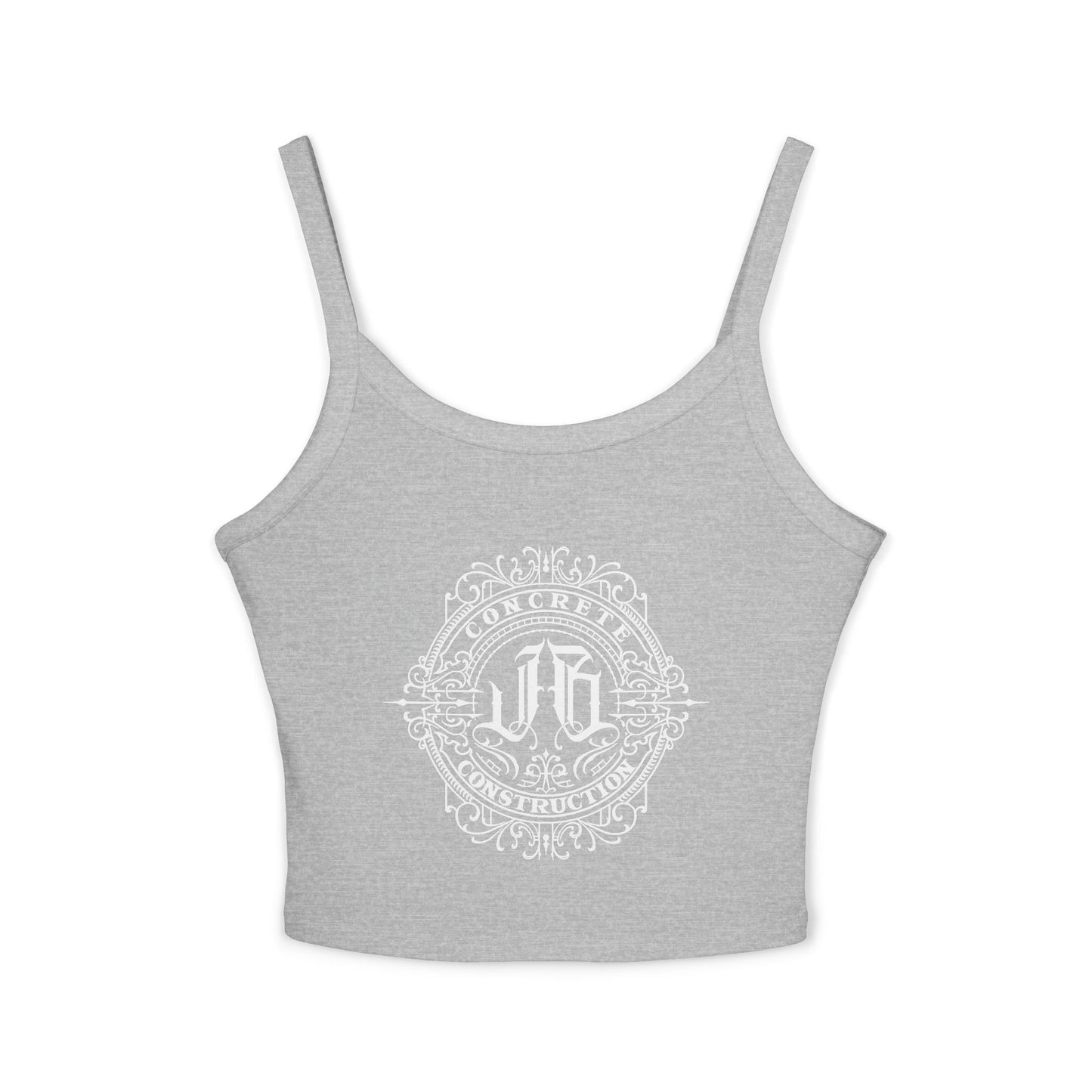 Stylish Women's Spaghetti Strap Tank Top, Summer Casual Top, Beachwear, Festival Wear, Everyday Comfort, Trendy Layering Piece