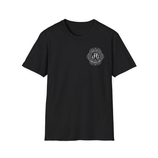 Unisex Softstyle T-Shirt - Casual Comfort Tee for Every Occasion, Everyday Wear, Gift for Him/Her, Summer Vibes, Graphic T-Shirt