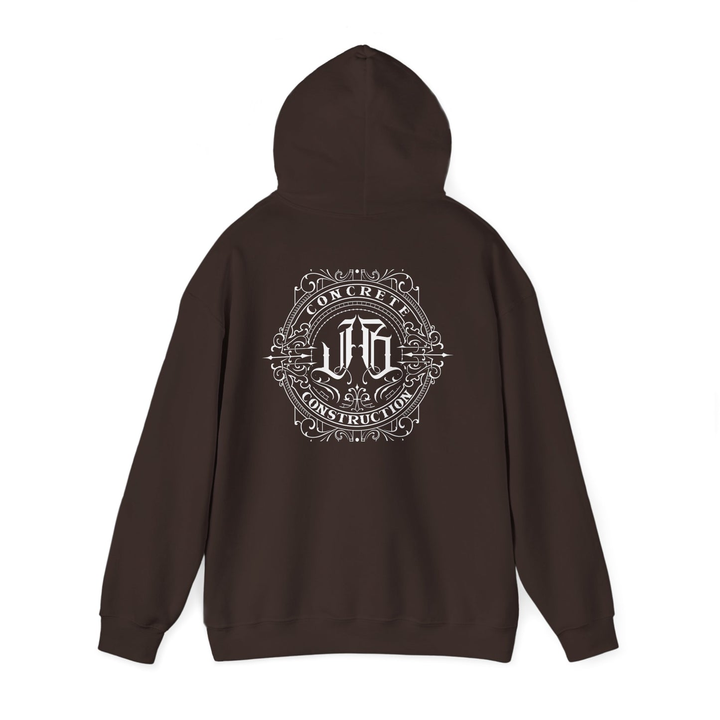 Cozy Unisex Heavy Blend Hooded Sweatshirt - Perfect for Everyday Comfort, Gift for Friends and Family, Ideal for Casual Wear, Stylish [...]