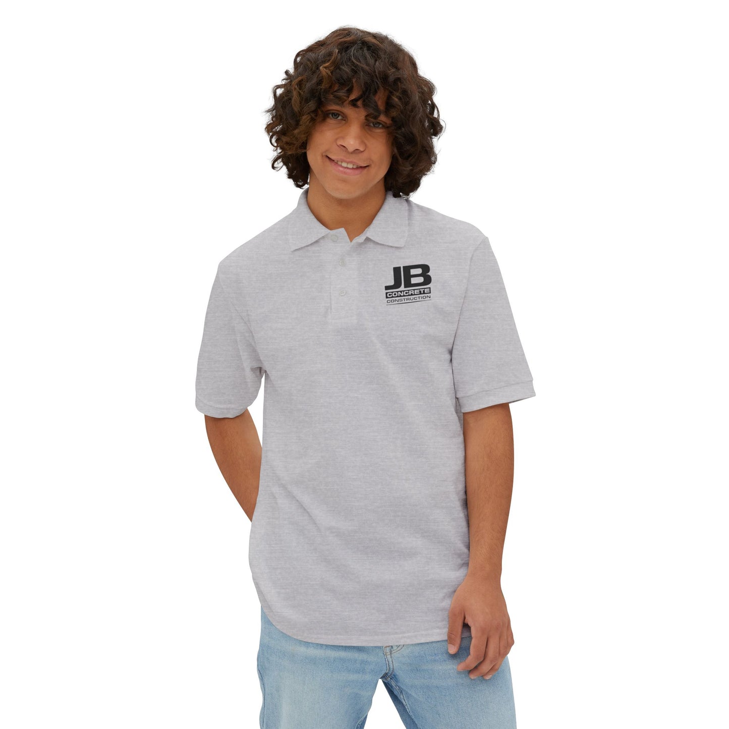Copy of Stylish Men's Piqué Polo Shirt, Casual Wear, Business Attire, Gifts for Him, Summer Fashion, Work Events, Outdoor Activities