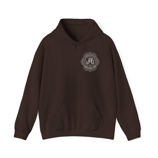 Cozy Unisex Heavy Blend Hooded Sweatshirt - Perfect for Everyday Comfort, Gift for Friends and Family, Ideal for Casual Wear, Stylish [...]