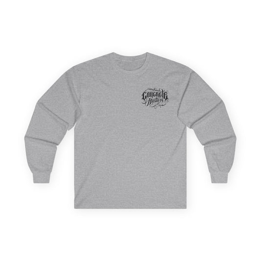 Copy of Unisex Ultra Cotton Long Sleeve Tee
