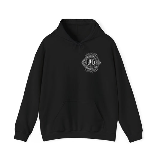 Cozy Unisex Heavy Blend Hooded Sweatshirt - Perfect for Everyday Comfort, Gift for Friends and Family, Ideal for Casual Wear, Stylish [...]