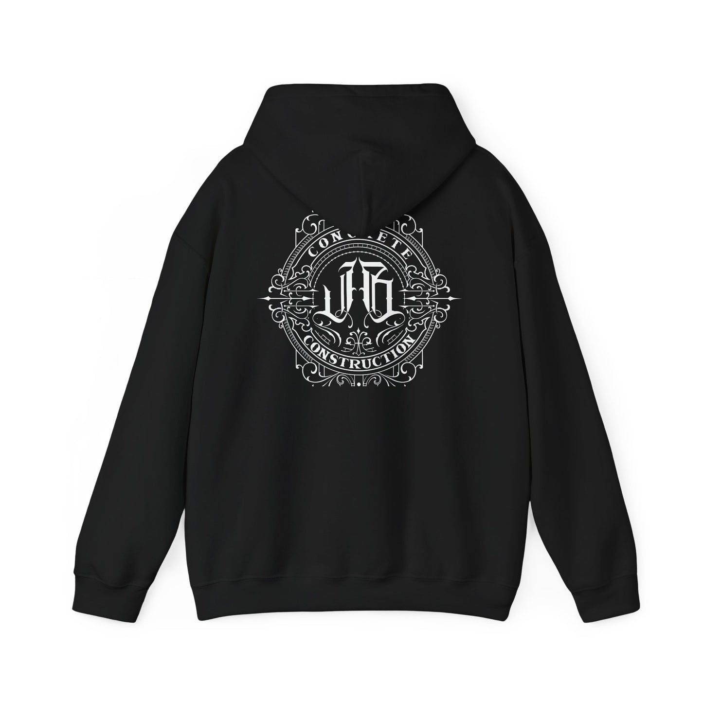 Cozy Unisex Heavy Blend Hooded Sweatshirt - Perfect for Everyday Comfort, Gift for Friends and Family, Ideal for Casual Wear, Stylish [...]