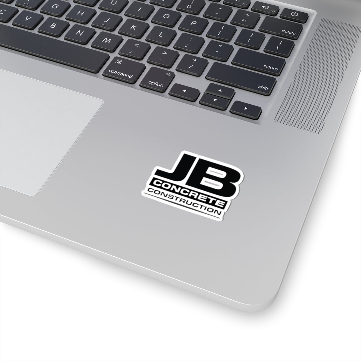 Construction Company Kiss-Cut Stickers, Durable Decals for Hard Hats, Toolboxes, Laptop, Gifts for Builders, Contractors
