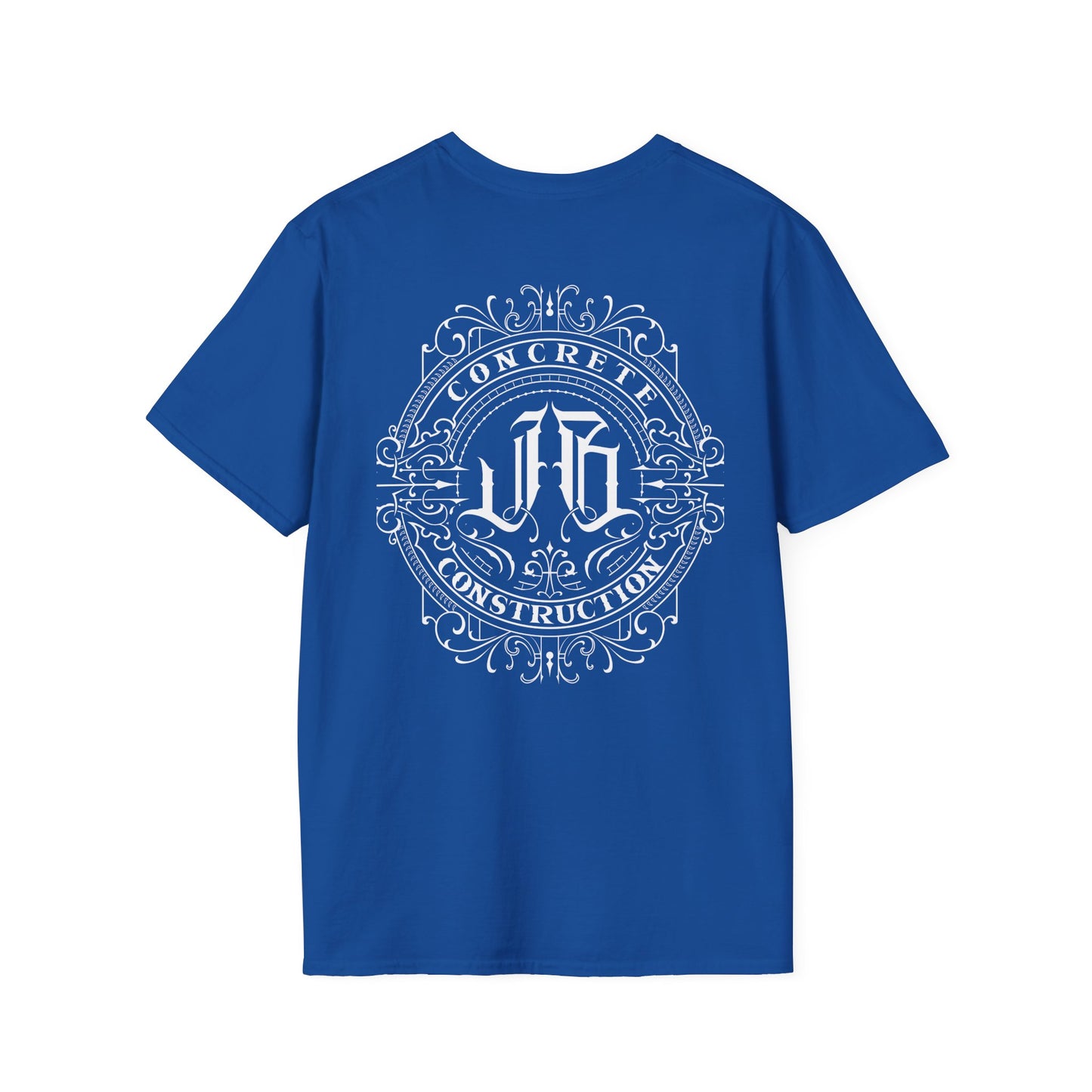 Unisex Softstyle T-Shirt - Casual Comfort Tee for Every Occasion, Everyday Wear, Gift for Him/Her, Summer Vibes, Graphic T-Shirt
