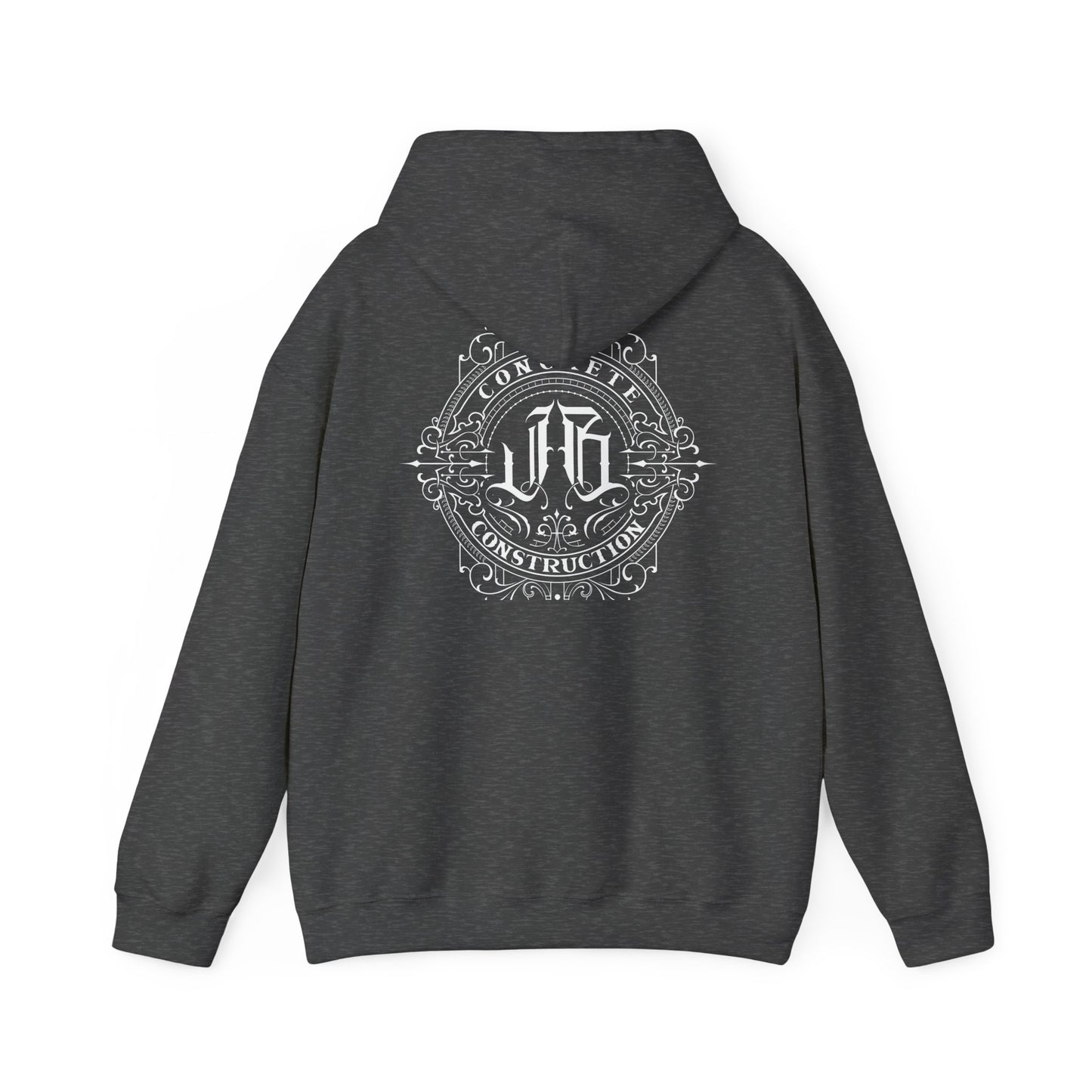 Cozy Unisex Heavy Blend Hooded Sweatshirt - Perfect for Everyday Comfort, Gift for Friends and Family, Ideal for Casual Wear, Stylish [...]