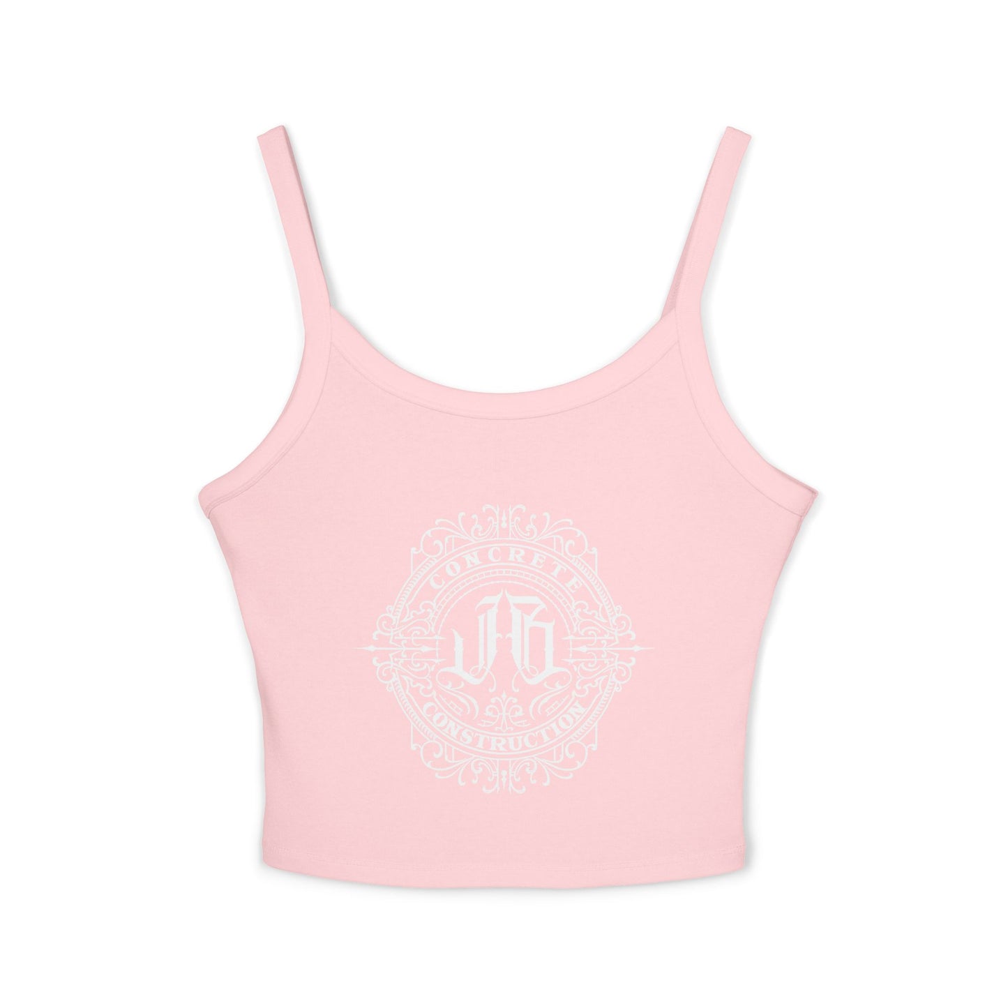 Stylish Women's Spaghetti Strap Tank Top, Summer Casual Top, Beachwear, Festival Wear, Everyday Comfort, Trendy Layering Piece