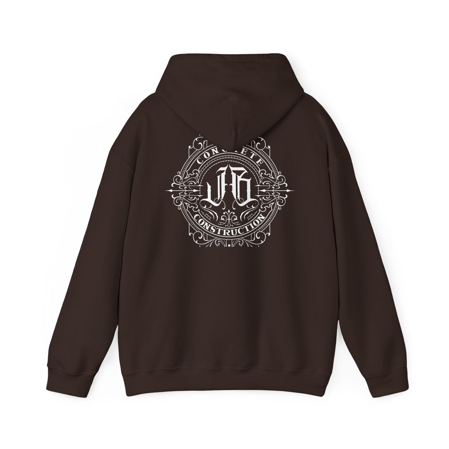 Cozy Unisex Heavy Blend Hooded Sweatshirt - Perfect for Everyday Comfort, Gift for Friends and Family, Ideal for Casual Wear, Stylish [...]