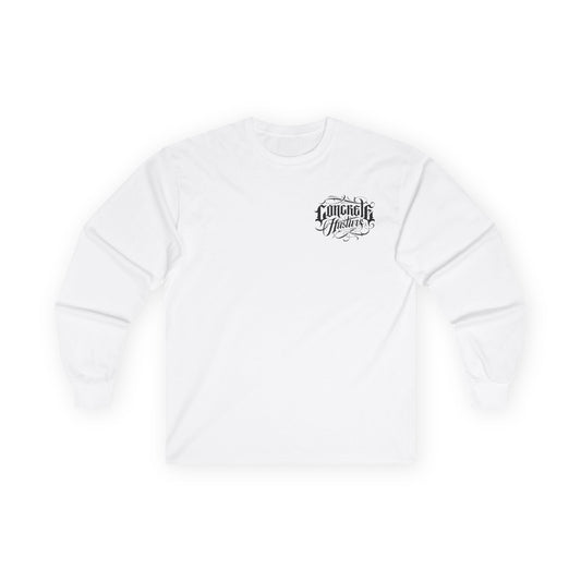 Copy of Unisex Ultra Cotton Long Sleeve Tee