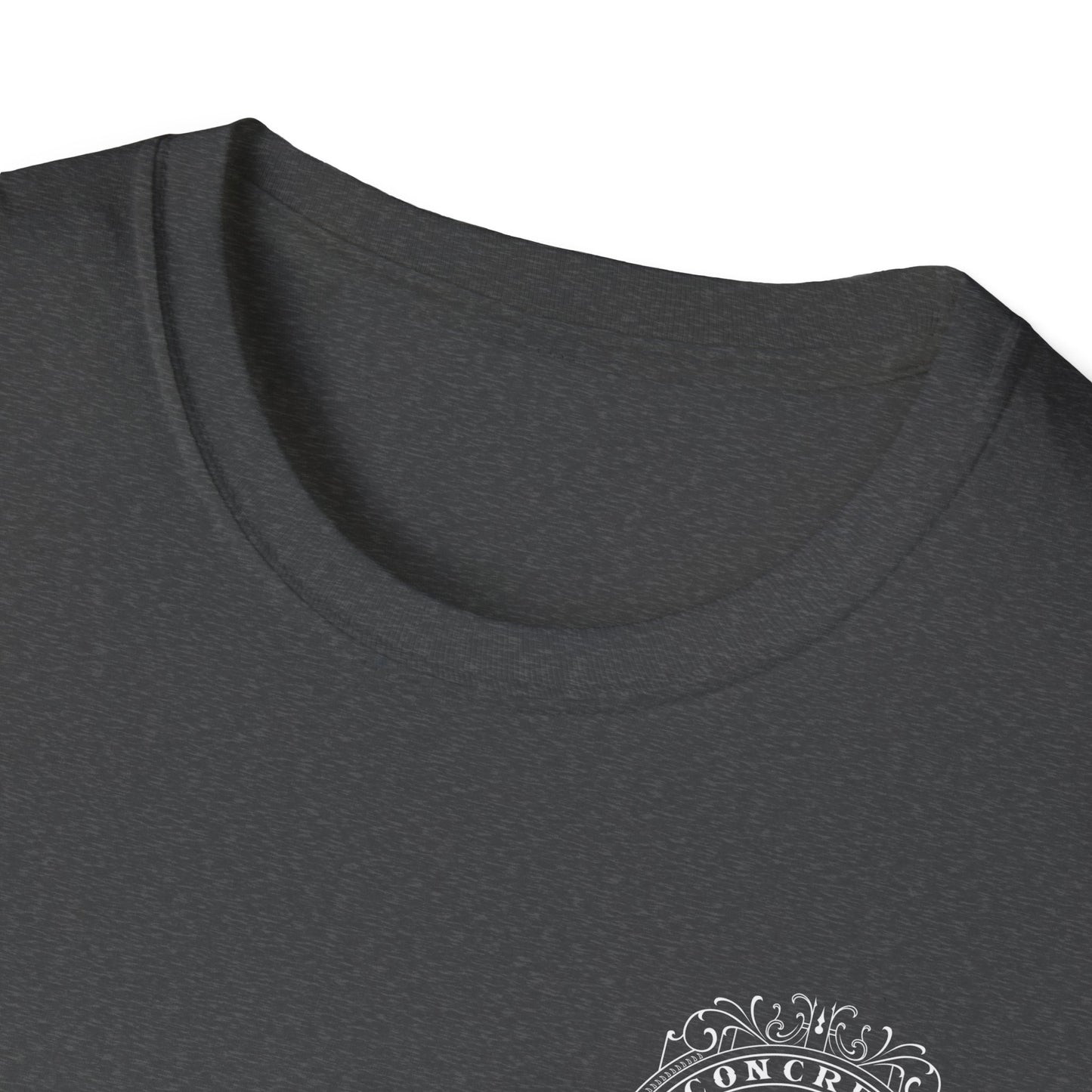 Unisex Softstyle T-Shirt - Casual Comfort Tee for Every Occasion, Everyday Wear, Gift for Him/Her, Summer Vibes, Graphic T-Shirt
