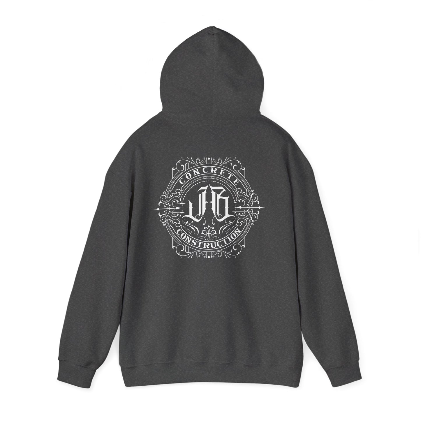 Cozy Unisex Heavy Blend Hooded Sweatshirt - Perfect for Everyday Comfort, Gift for Friends and Family, Ideal for Casual Wear, Stylish [...]