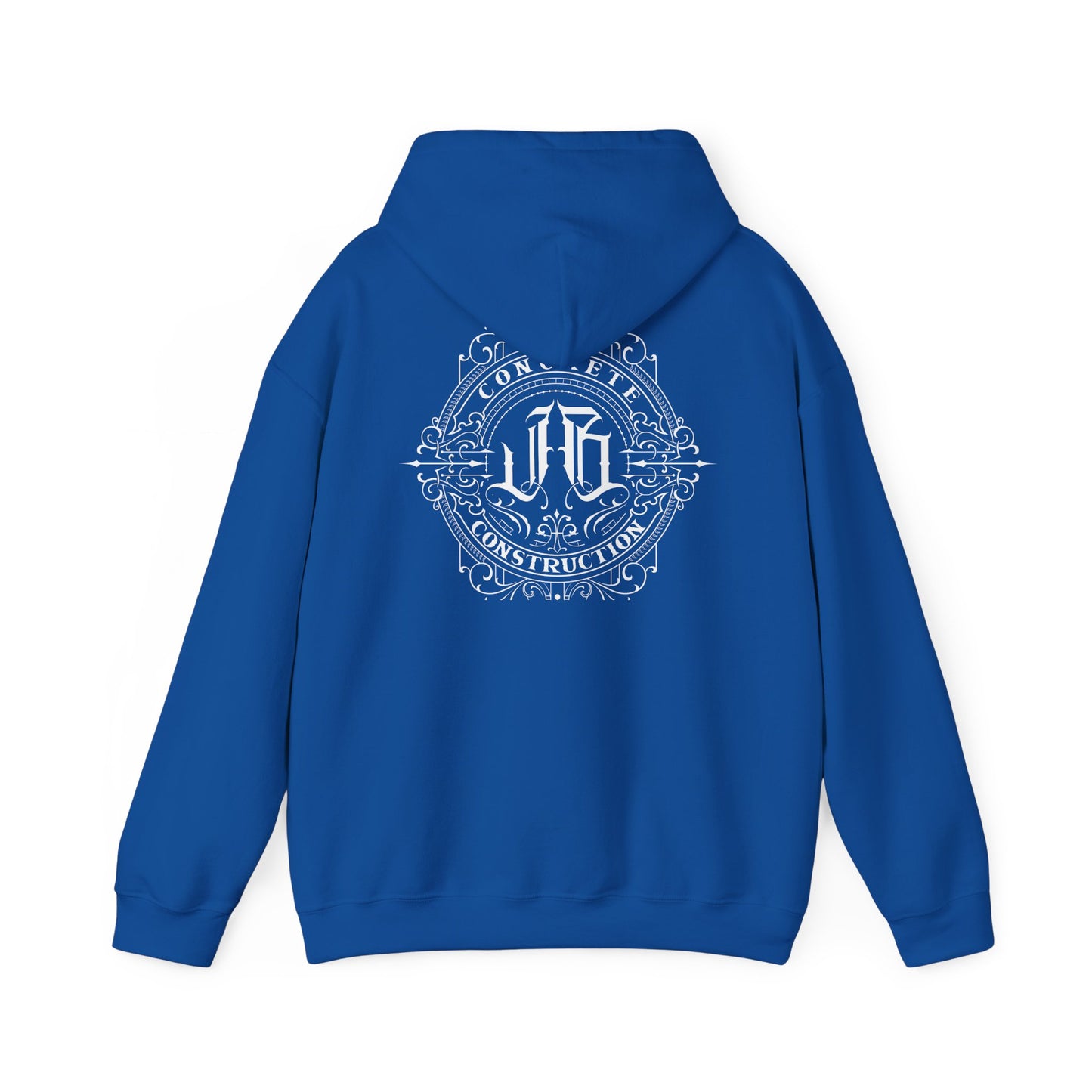 Cozy Unisex Heavy Blend Hooded Sweatshirt - Perfect for Everyday Comfort, Gift for Friends and Family, Ideal for Casual Wear, Stylish [...]