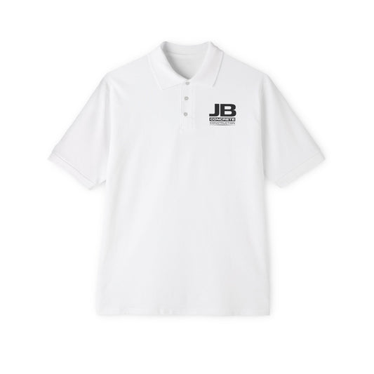 Copy of Stylish Men's Piqué Polo Shirt, Casual Wear, Business Attire, Gifts for Him, Summer Fashion, Work Events, Outdoor Activities