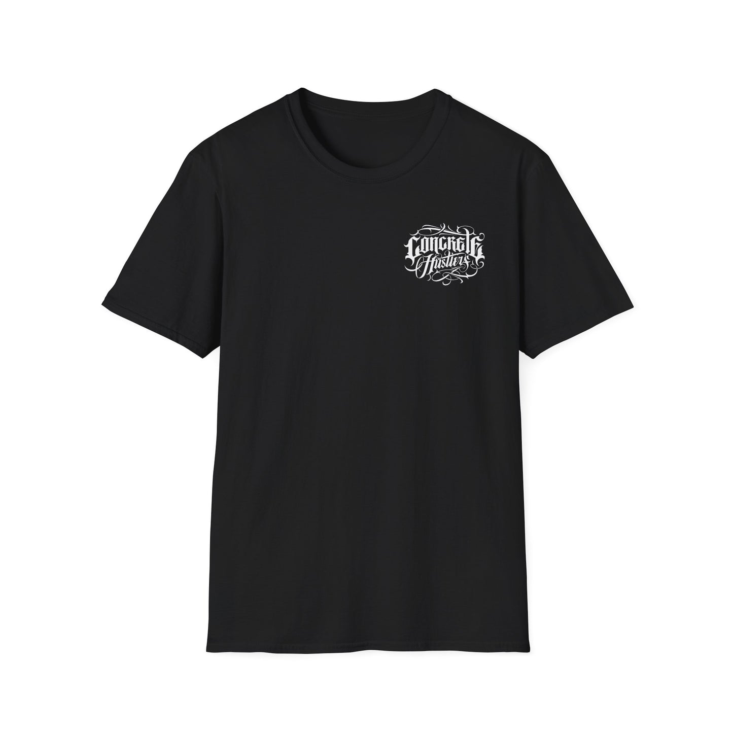 Unisex Softstyle T-Shirt for Everyday Comfort, Casual Wear, Gift for Friends, Relaxed Fit Tee, Urban Style Essential