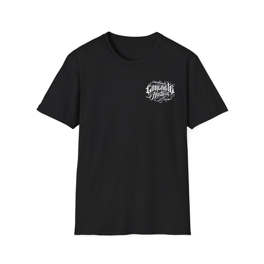 Unisex Softstyle T-Shirt for Everyday Comfort, Casual Wear, Gift for Friends, Relaxed Fit Tee, Urban Style Essential
