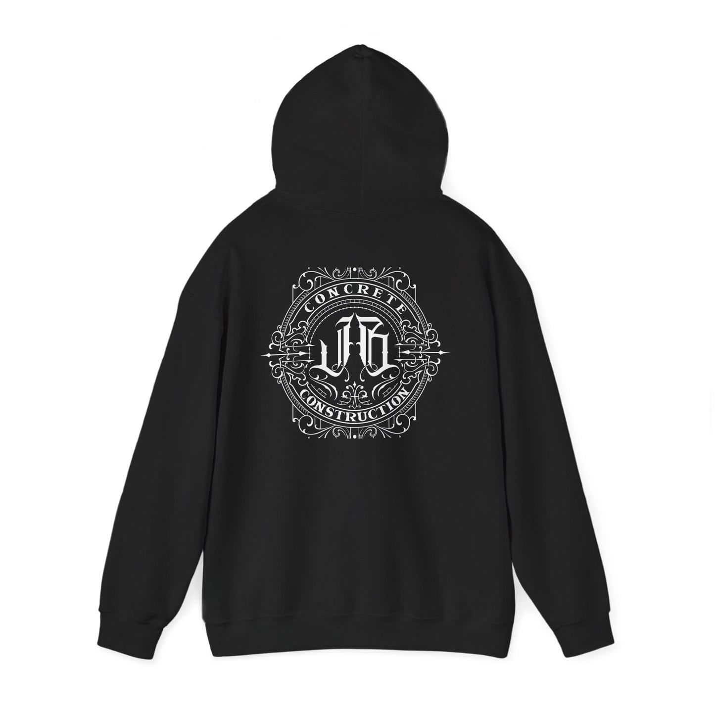 Cozy Unisex Heavy Blend Hooded Sweatshirt - Perfect for Everyday Comfort, Gift for Friends and Family, Ideal for Casual Wear, Stylish [...]